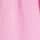 Linen blend shorts - pink