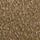 Ceinture en daim - taupe
