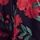 Floral bomber jacket - multicolor