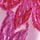 Patterned blazer - hot pink