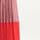 Dress with pleats - multicolor