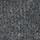 Beanie with decorative rhinestones - dark grey