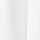 Cigarette trousers with belt - white