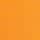 Cigarette trousers with belt - orange