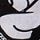 Mickey Mouse bucket hat - black