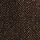 Melange blazer with wool blend - multicolor