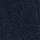 Denim skirt with buttons - navy