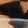 Haarklammern, 2er-Pack - bunt