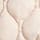 Quilted jacket - nude