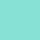 Midi krilo z visokim deležem liocela - turquoise