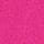 Sweatshirt with peplum hem - fuchsia