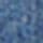 Plain scarf - blue