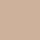 Jupe midi ajustée - Beige