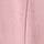 Joggers with stitching - pastel pink