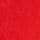 Heart pattern dressing gown - red