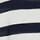 Lightweight viscose blend jumper - multicolor