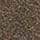 Baskets en daim - Marron