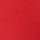 Trousers with side stripe - red