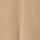 Elegant trousers with pressed crease - beige