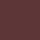 Linen regular shorts - dark brown