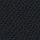 Plain wallet - black