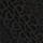 Bluse aus Spitze - schwarz
