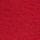 Viscose blouse with ruffle detail - red