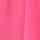 Elegant trousers with pressed crease - hot pink