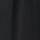 Elegant trousers with pressed crease - black