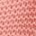 Pull à col roulé en tissu structuré - rose poudré