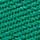 Trainers with Velcro fastening - green