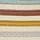 Stripe balaclava - cream