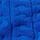 Copricostume con cappuccio - blu