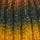 Rib knit beanie - multicolor