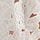 Openwork beach cover up - cream