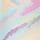 Patterned sports shorts - multicolor