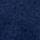 Scarf with original design - grey blue