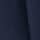 Linen rich trousers with viscose blend - navy