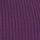 Strickkleid mit Gestreifter Struktur - traube