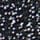 Invisible socks 3 pack - black
