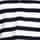 Turtleneck jumper - multicolor