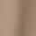 Trousers with ornament buttons - beige