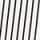 Stripe trousers - multicolor