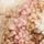 Check shacket - beige