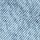 Denim shorts with patches - blue