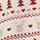 Cardigan with Christmas motif - multicolor