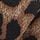 Animal motif sliders - multicolor