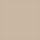 Asimetrično krilo s pasom - beige