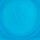 Pop it wallet - light blue
