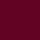 Midi dress with linen blend - maroon